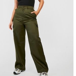 Boohoo cargo pants